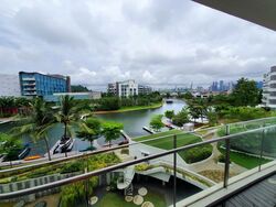 The Coast at Sentosa Cove (D4), Condominium #502148521